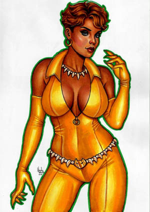 Vixen ID=1762